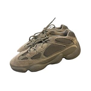 Yeezy 500 Granit Size 11.5 GW6373